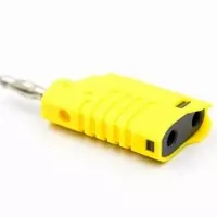 PJP 1080 Stacking 4mm Banana Plug